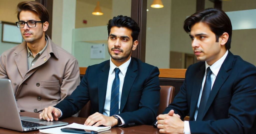 Best Careers in Pakistan