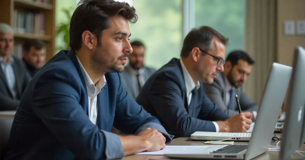 Best Careers in Pakistan