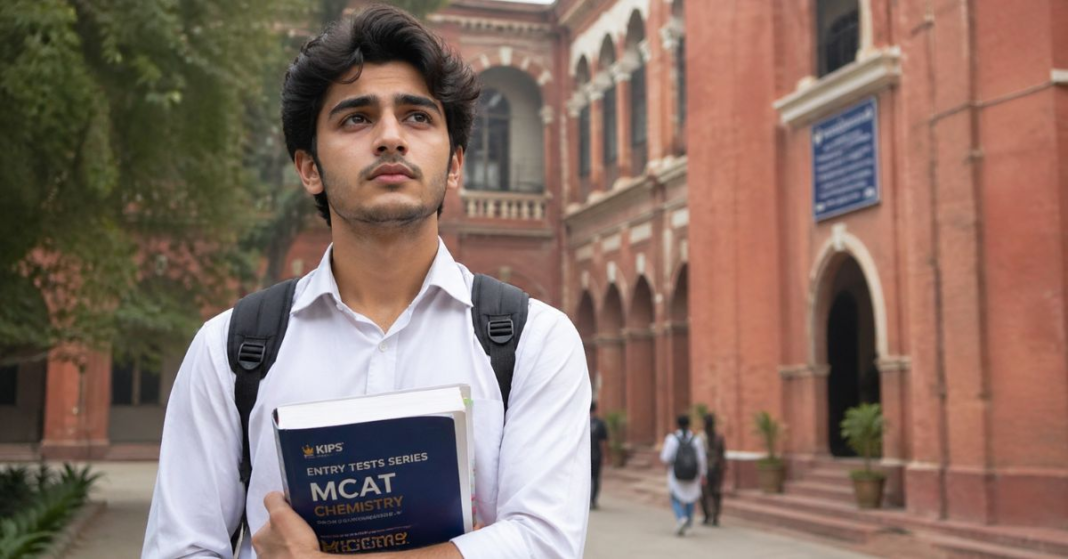Best Colleges in Pakistan