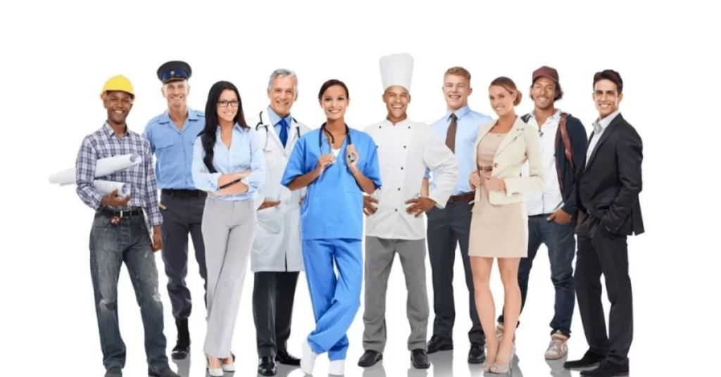 Best Profession in Pakistan