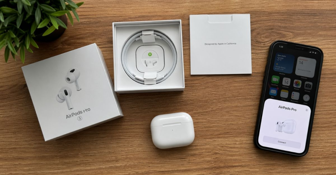 Best airpods in pakistan