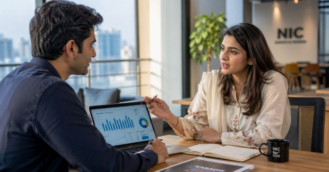 Best careers in Pakistan