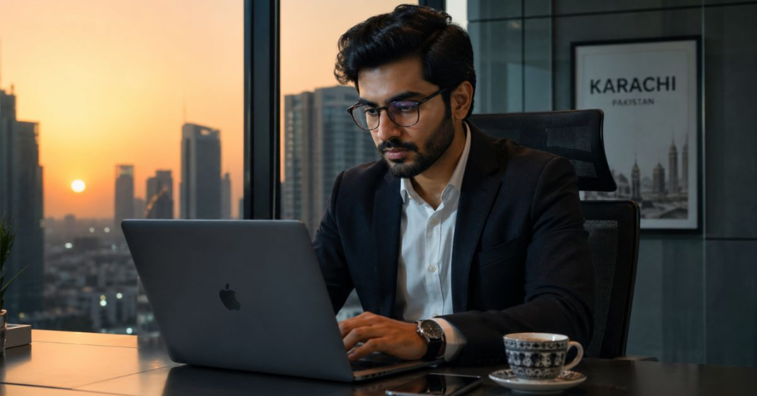 Best companies in Pakistan