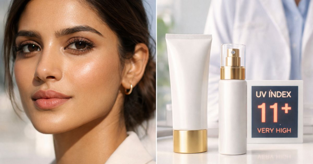 Best sunblock in Pakistan