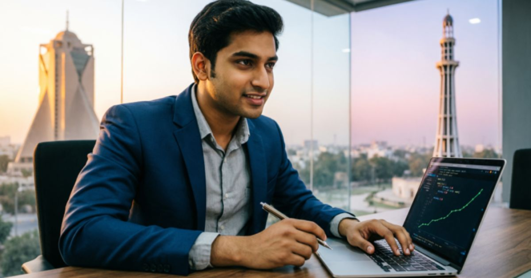 Best work in Pakistan