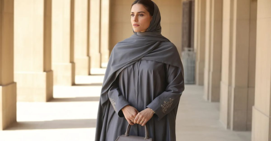 Best abaya in Pakistan