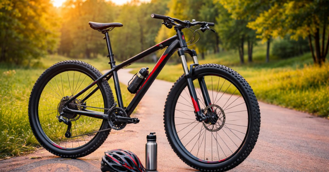 Best cycle in Pakistan