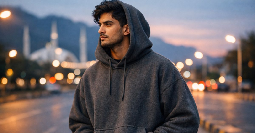 Best hoddies in pakistan