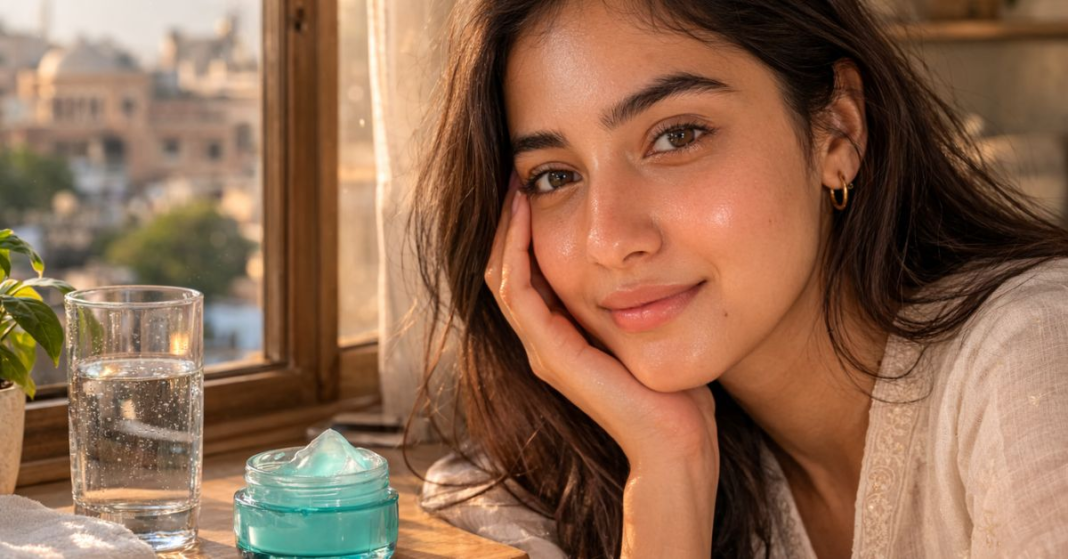 Best mositiurizer in Pakistan