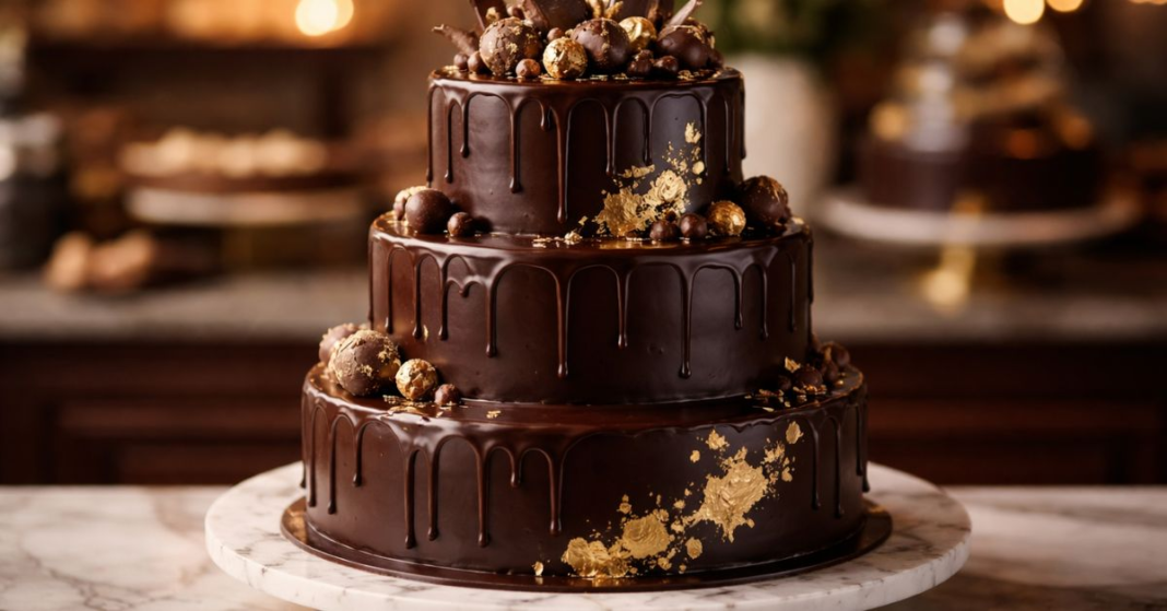 best cake shop in pakistan