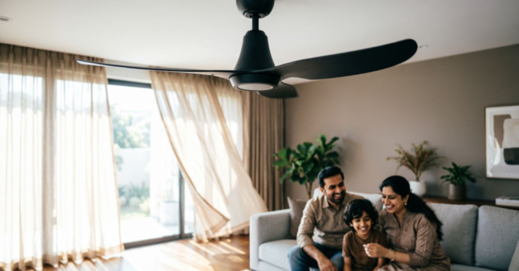 best fan in pakistan