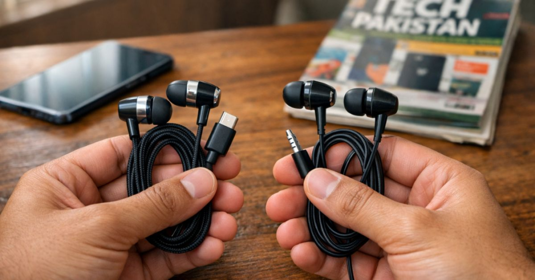 best handsfree in Pakistan