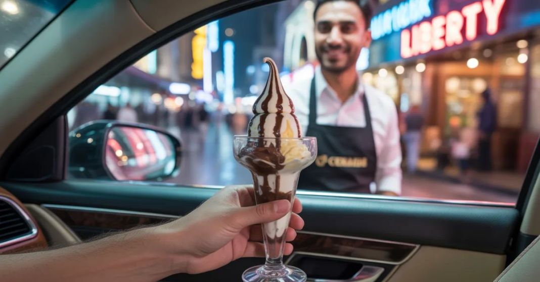 best ice cream in pakistan