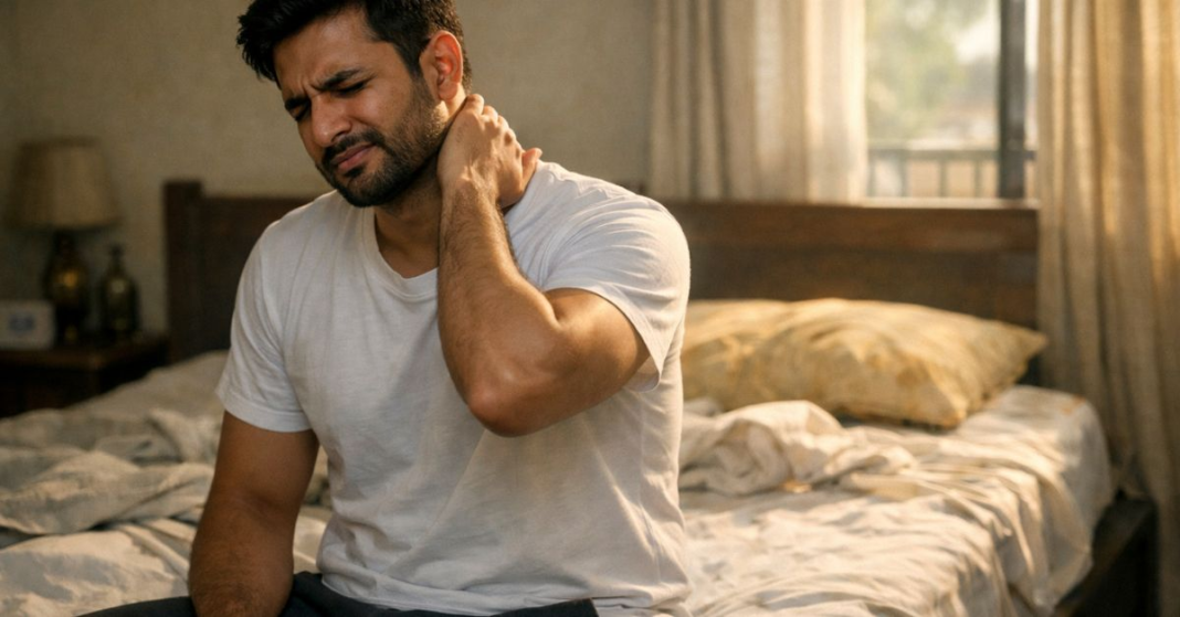 best pillow in Pakistan