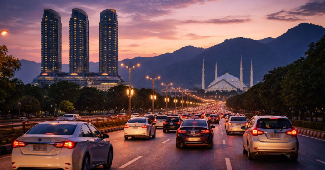 Cost of Living in Pakistan