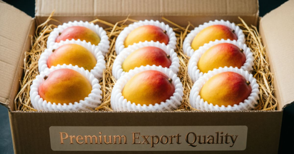 Identifying Genuine Export