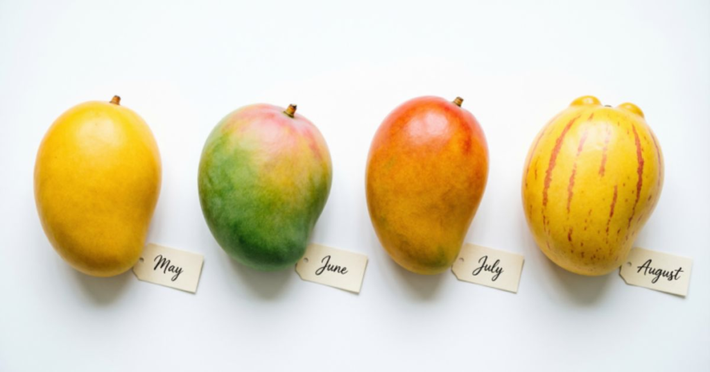 Best mangoes in pakistan