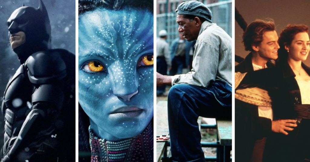 Hollywood and International Films Shot in Pakistan
