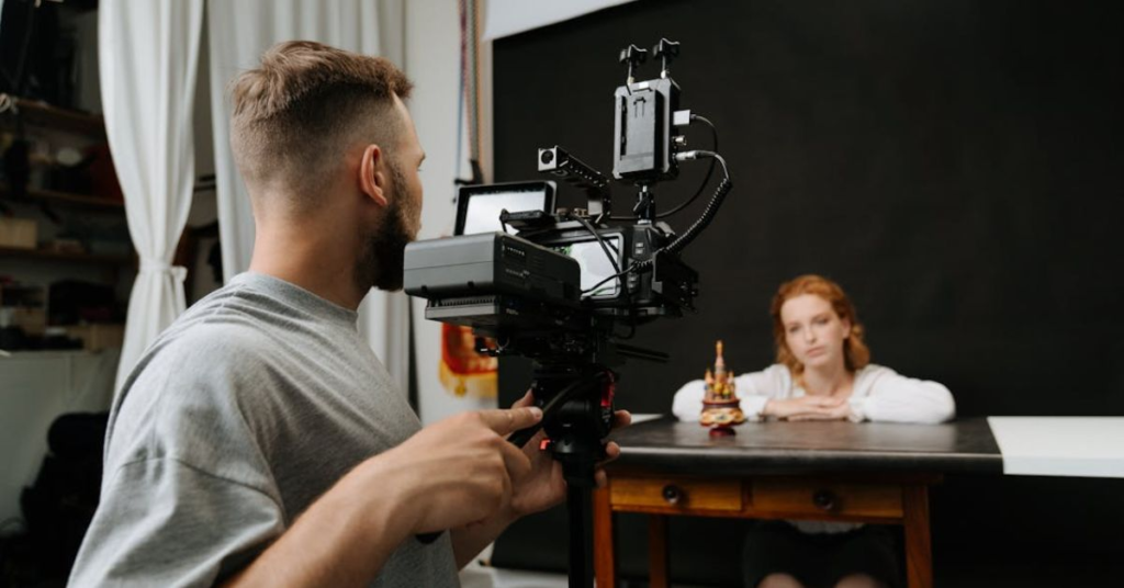 Hollywood and International Films Shot in Pakistan
