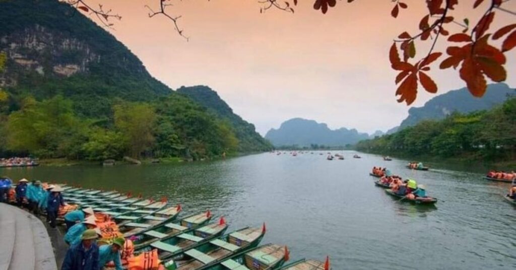 Hollywood and International Films Shot in Pakistan
