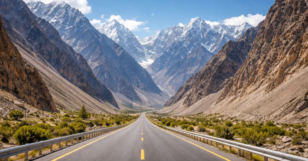 Pakistan Is Winning Hearts of Travellers