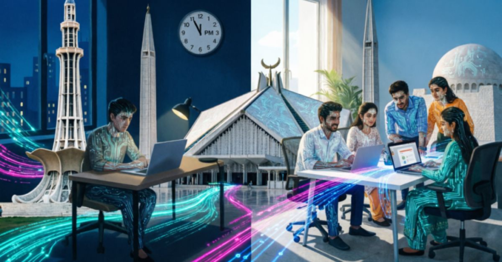 Thriving IT Ecosystems