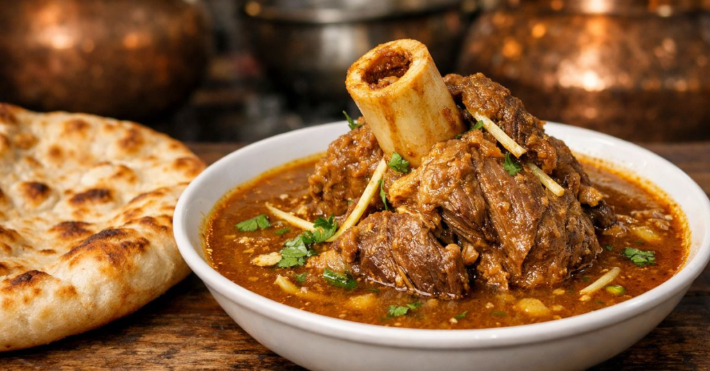  New Taj Hotel  Where Bong