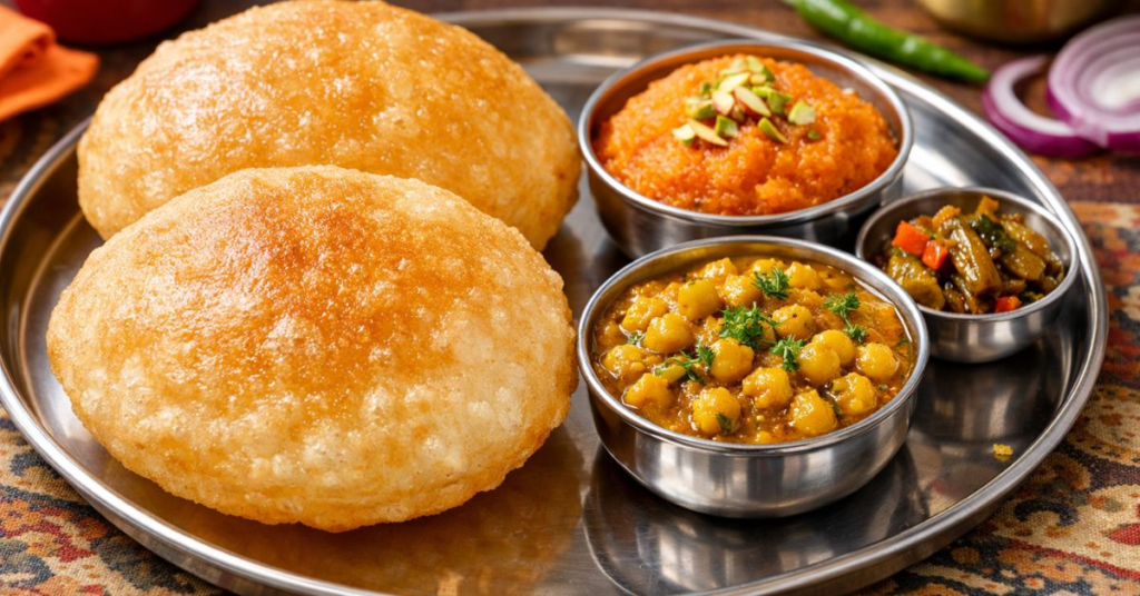 Best breakfast places in Gujranwala