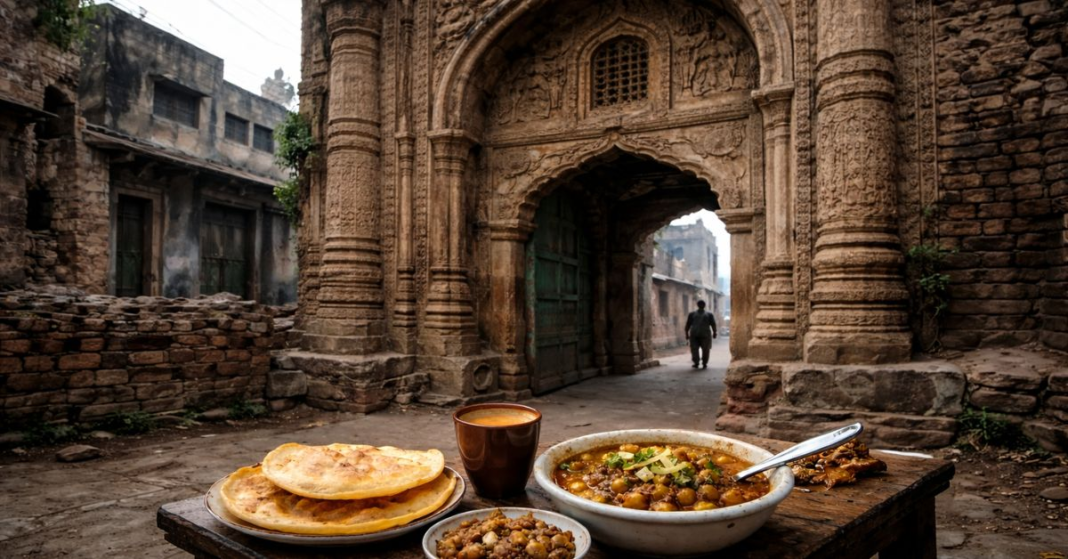 best visit places in Gujranwala