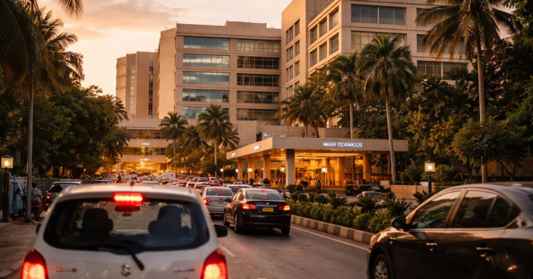 Best orthopedics in karachi