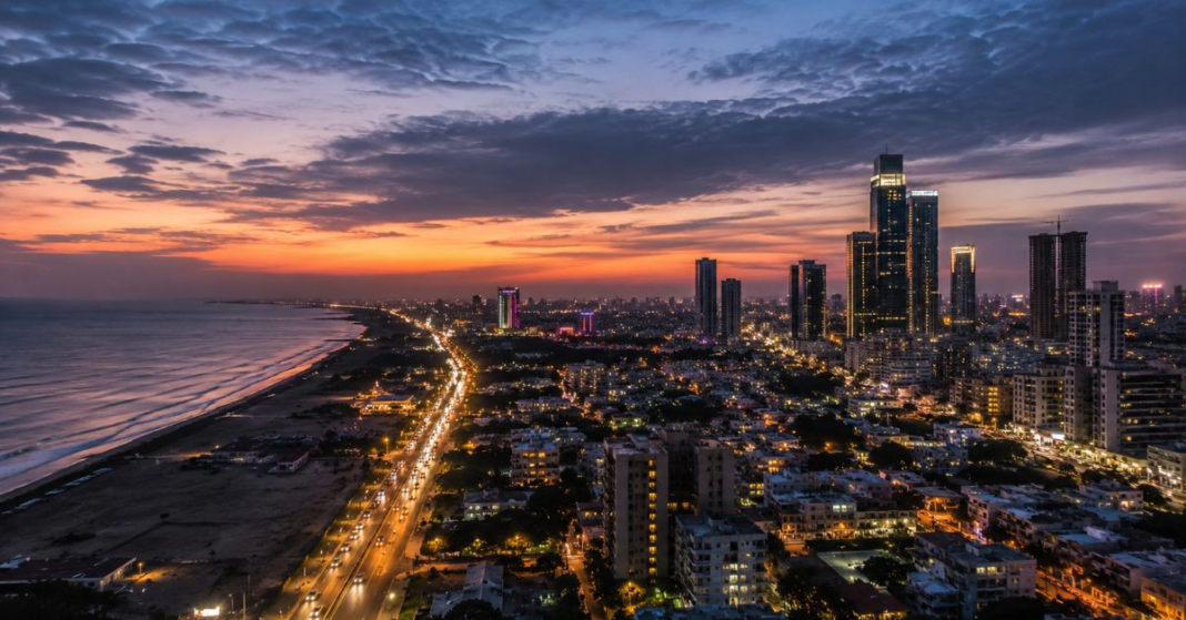 best places to visit in karachi