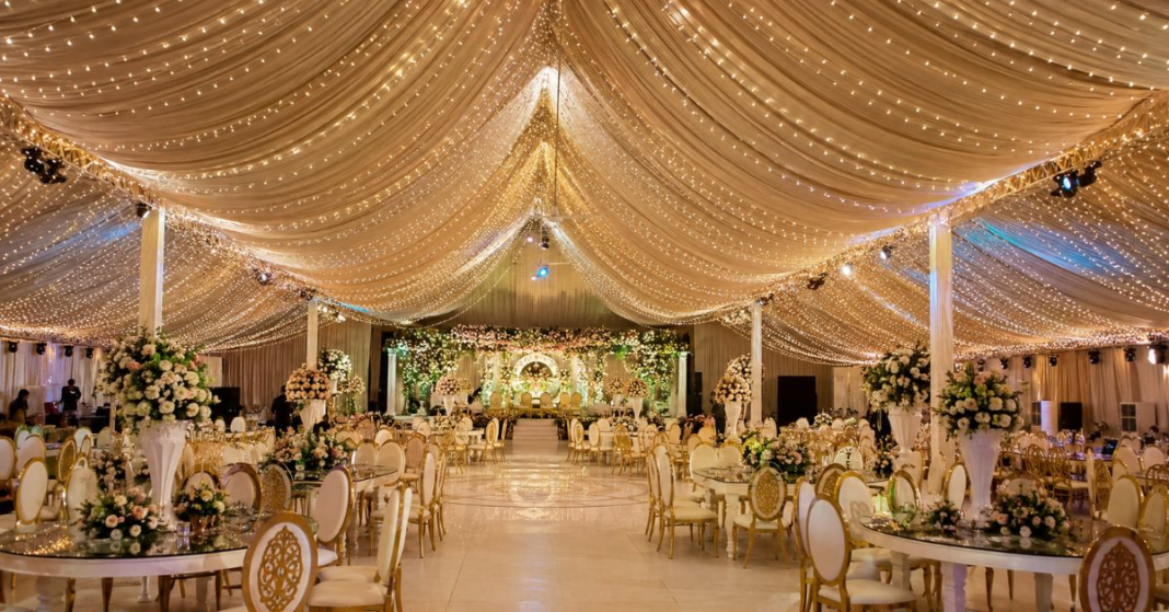 Best marquees in islamabad
